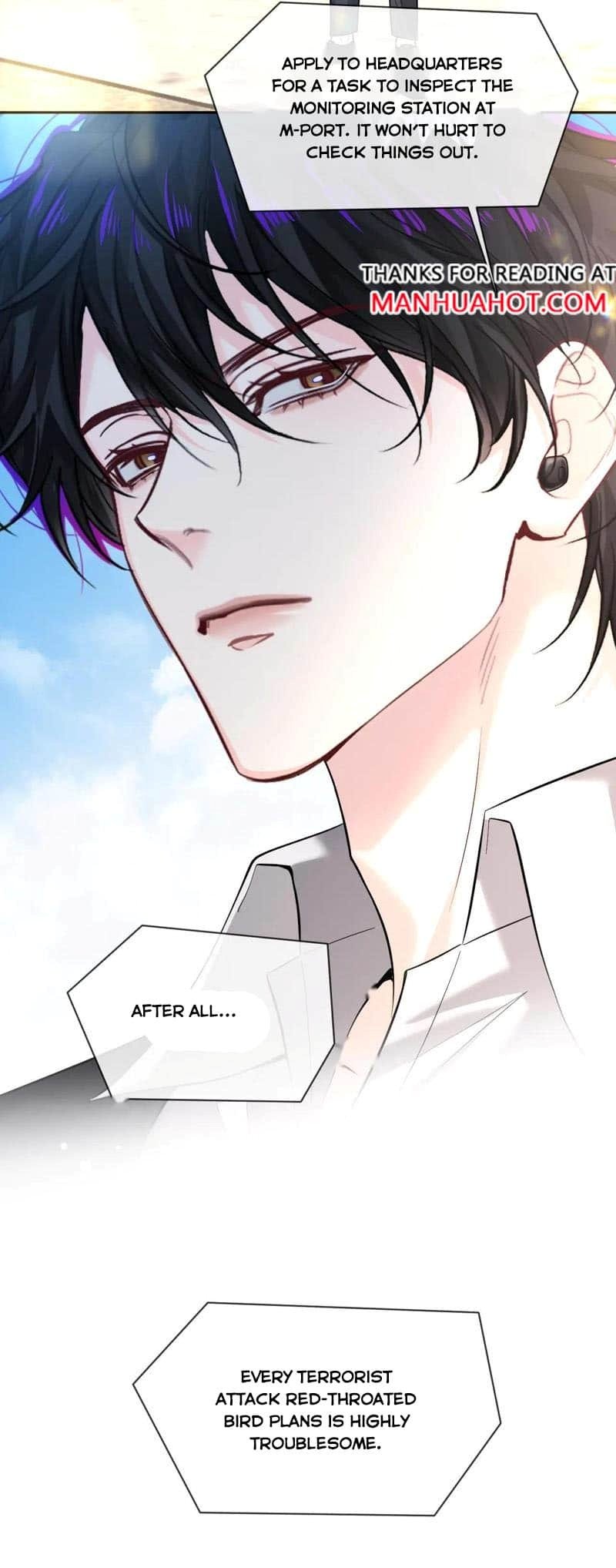The Falling Merman Chapter 131 - Page 7 in English