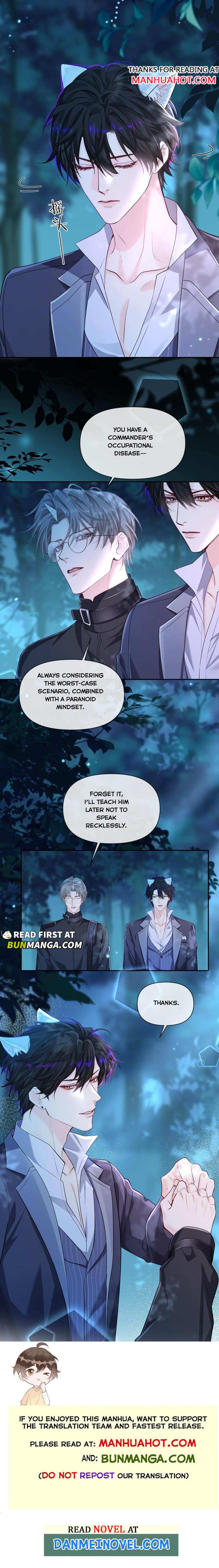 The Falling Merman Chapter 138 - Page 6 in English
