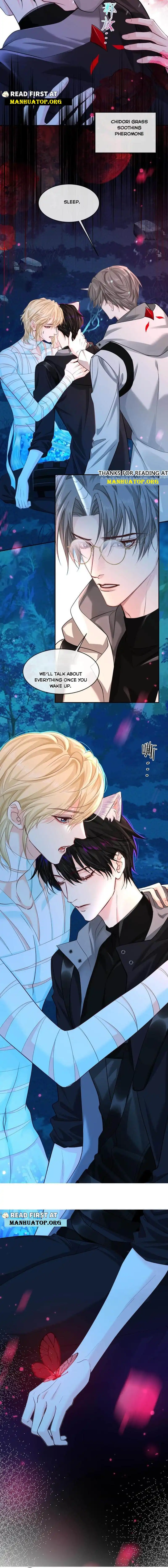 The Falling Merman Chapter 141 - Page 7 in English