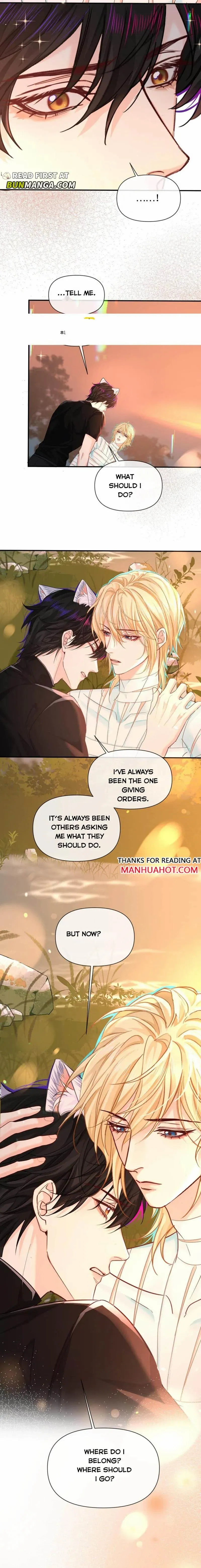 The Falling Merman Chapter 146 - Page 6 in English