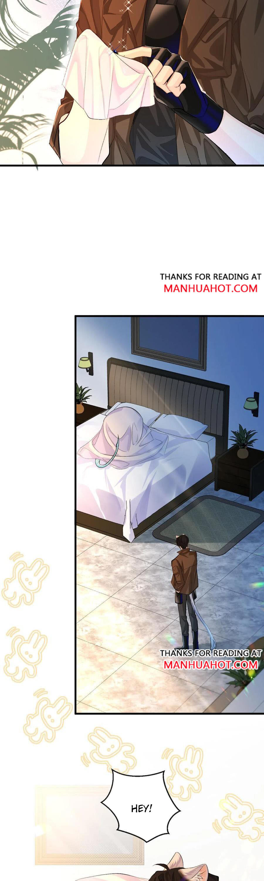 The Falling Merman Chapter 15 - Page 5 in English