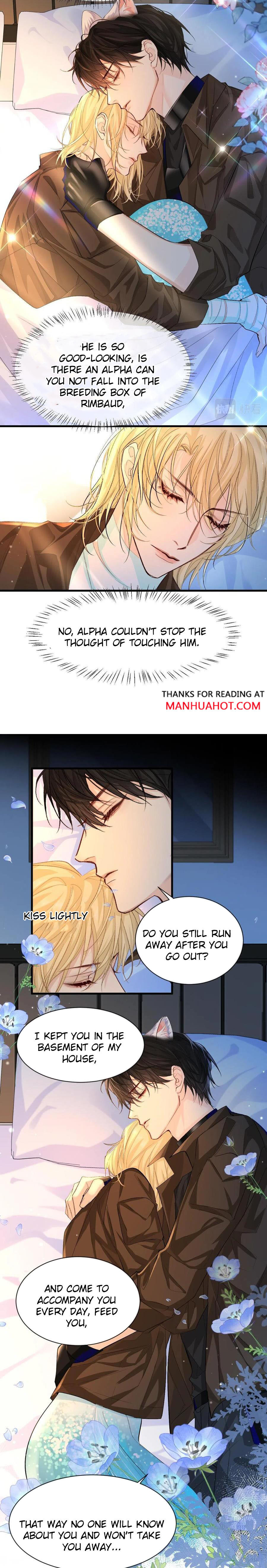 The Falling Merman Chapter 15 - Page 7 in English
