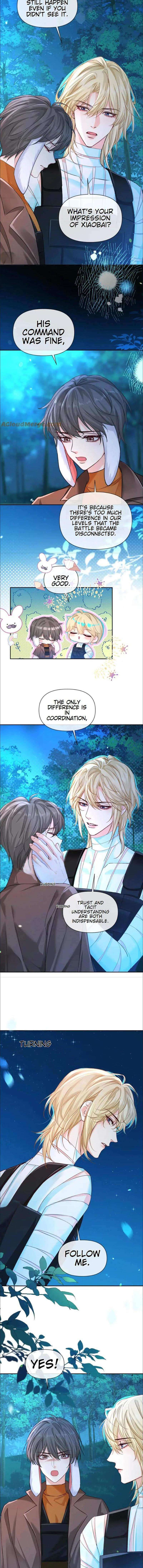 The Falling Merman Chapter 151 - Page 4 in English