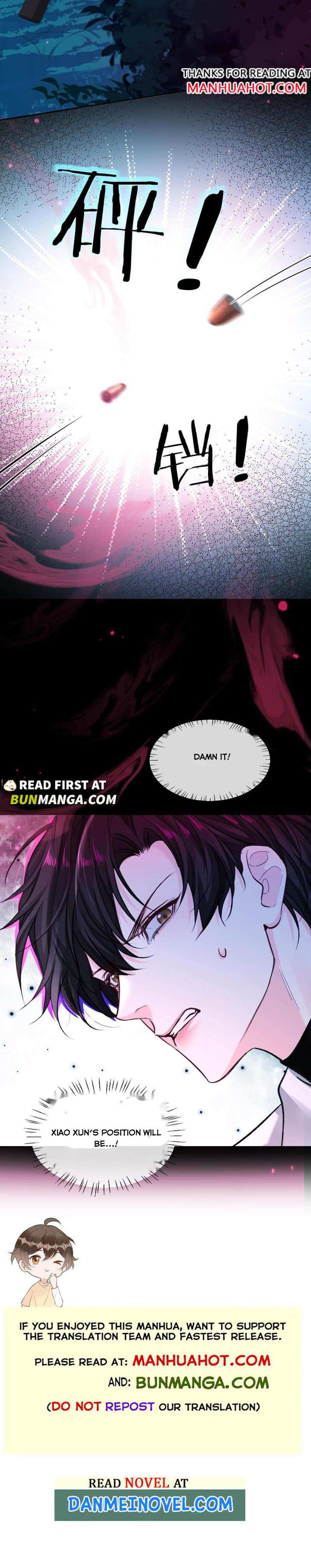 The Falling Merman Chapter 153 - Page 5 in English