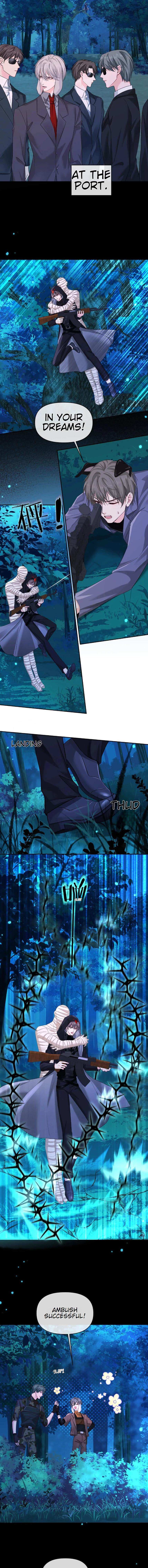 The Falling Merman Chapter 157 - Page 3 in English