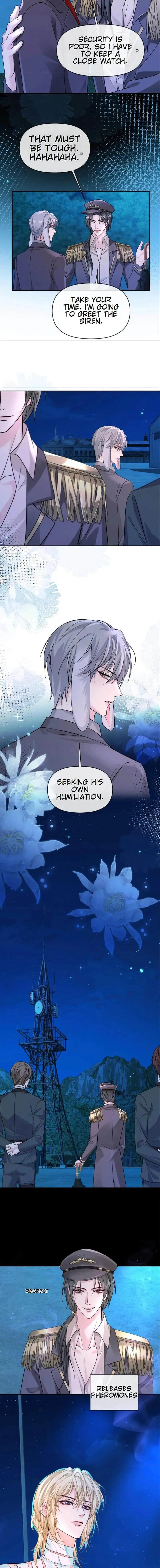 The Falling Merman Chapter 158 - Page 7 in English