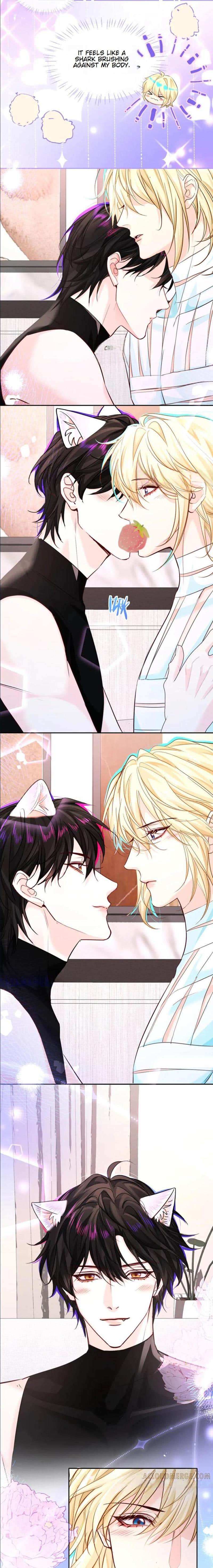The Falling Merman Chapter 160 - Page 7 in English