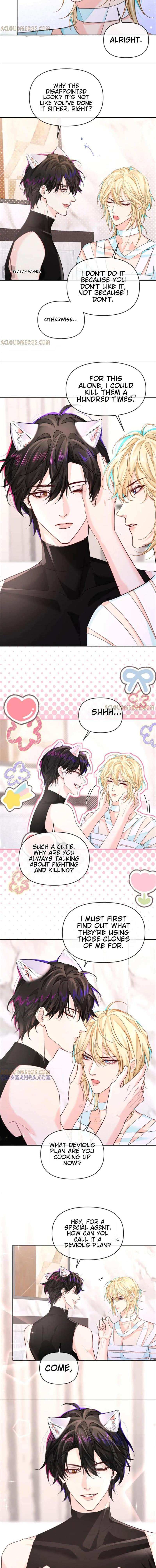 The Falling Merman Chapter 161 - Page 6 in English
