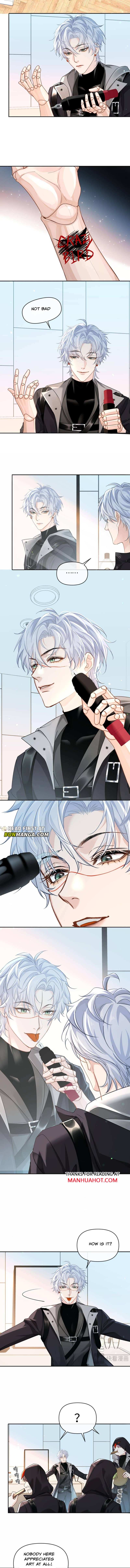 The Falling Merman Chapter 166 - Page 7 in English