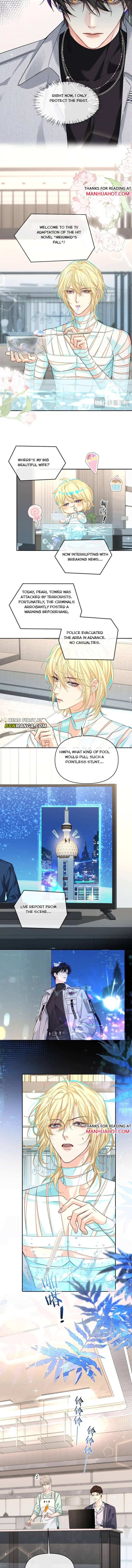 The Falling Merman Chapter 169 - Page 5 in English