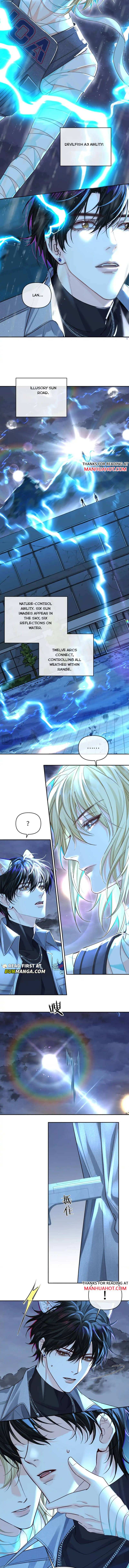 The Falling Merman Chapter 173 - Page 3 in English