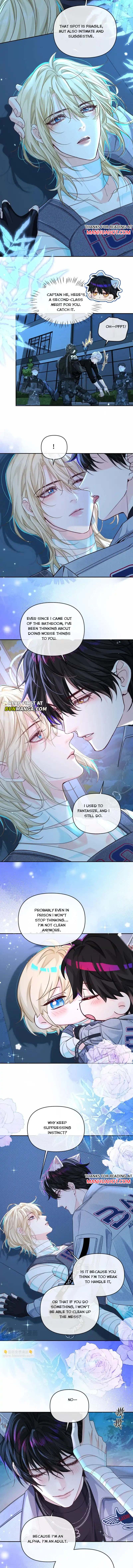 The Falling Merman Chapter 174 - Page 3 in English