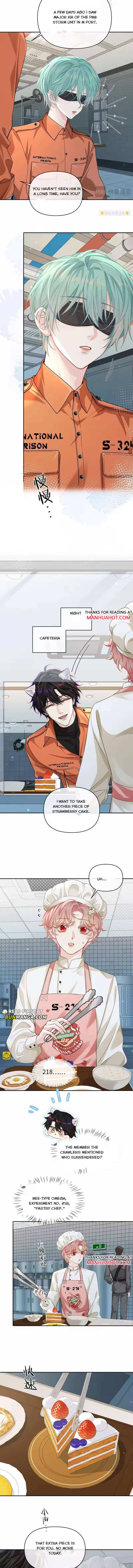 The Falling Merman Chapter 182 - Page 4 in English