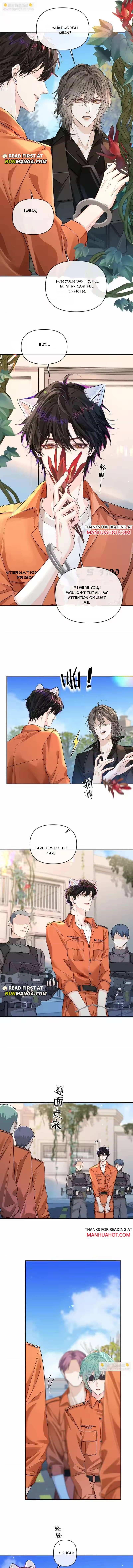 The Falling Merman Chapter 183 - Page 6 in English