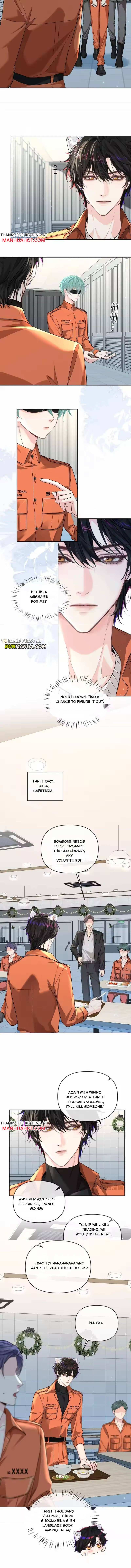 The Falling Merman Chapter 185 - Page 5 in English