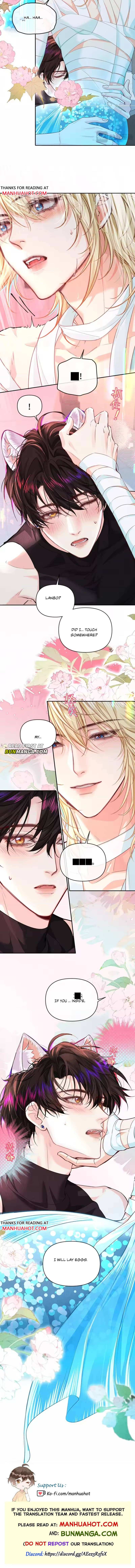 The Falling Merman Chapter 186 - Page 6 in English