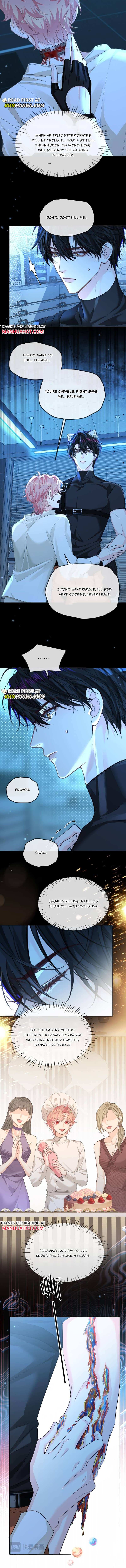 The Falling Merman Chapter 191 - Page 5 in English