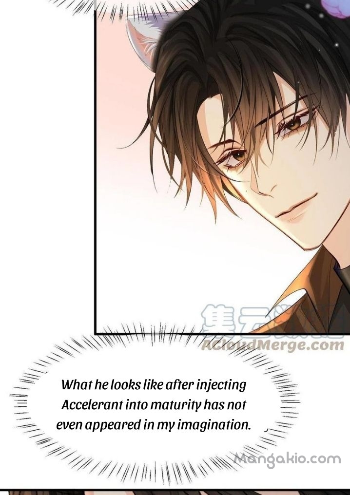 The Falling Merman Chapter 22 - Page 17 in English