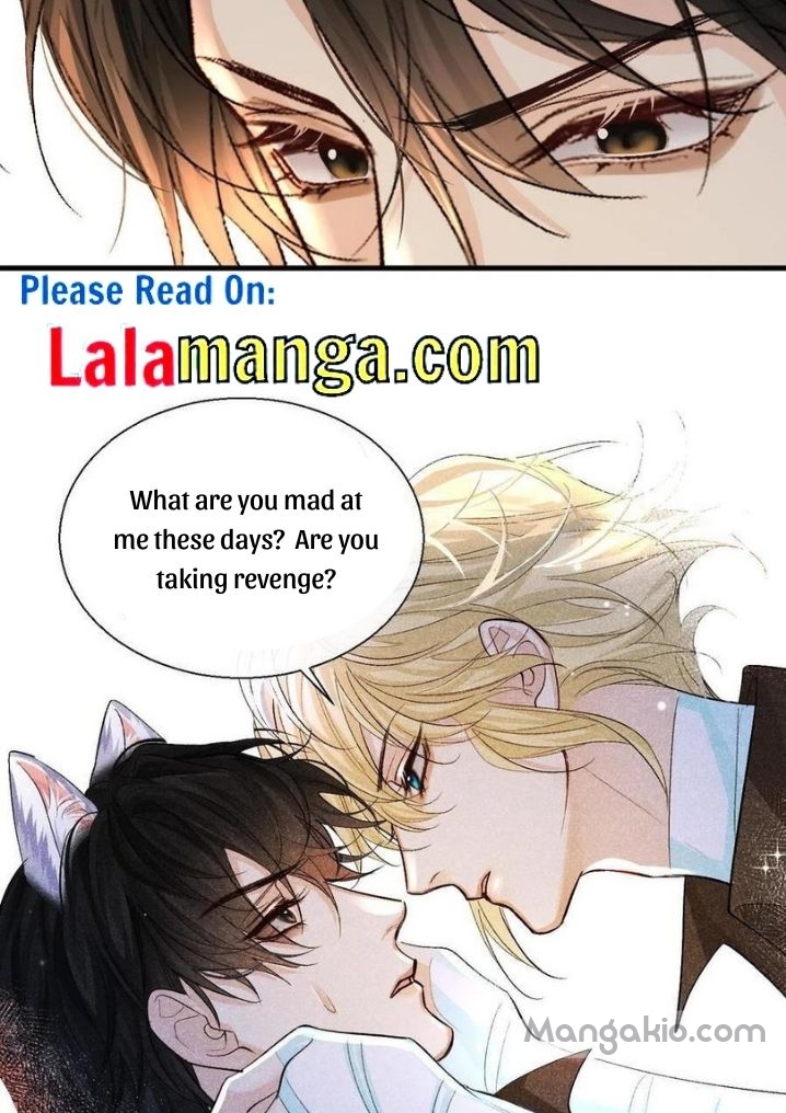 The Falling Merman Chapter 22 - Page 18 in English