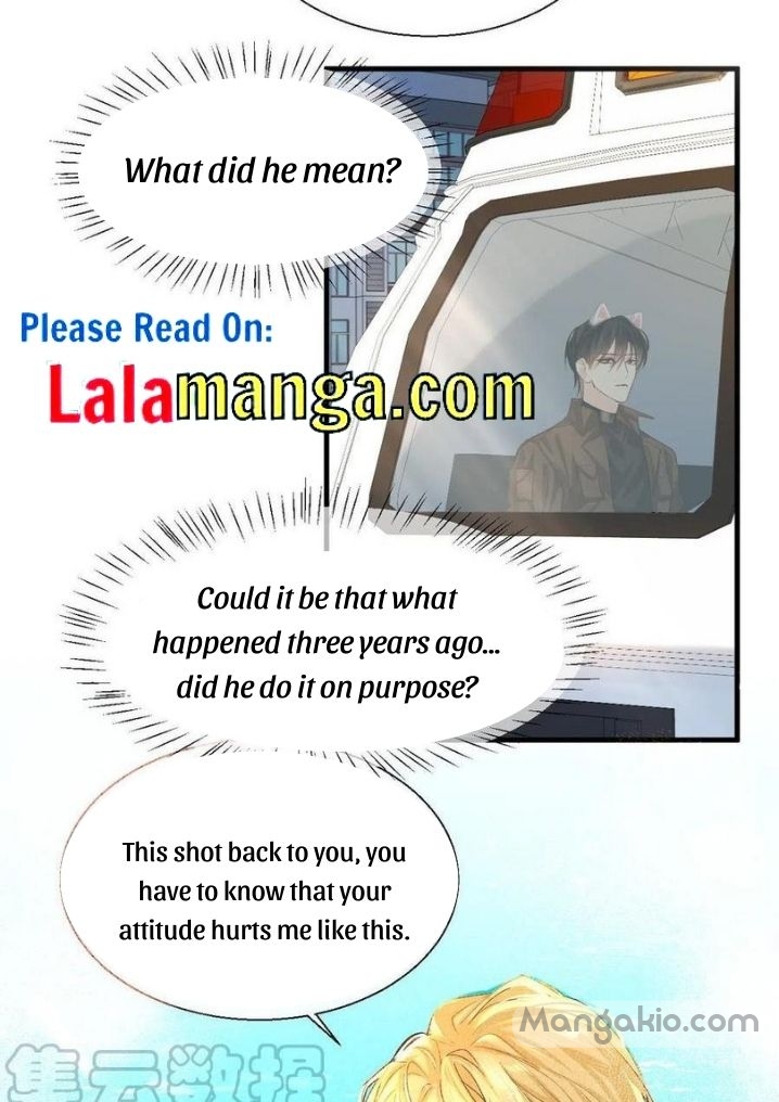 The Falling Merman Chapter 22 - Page 20 in English