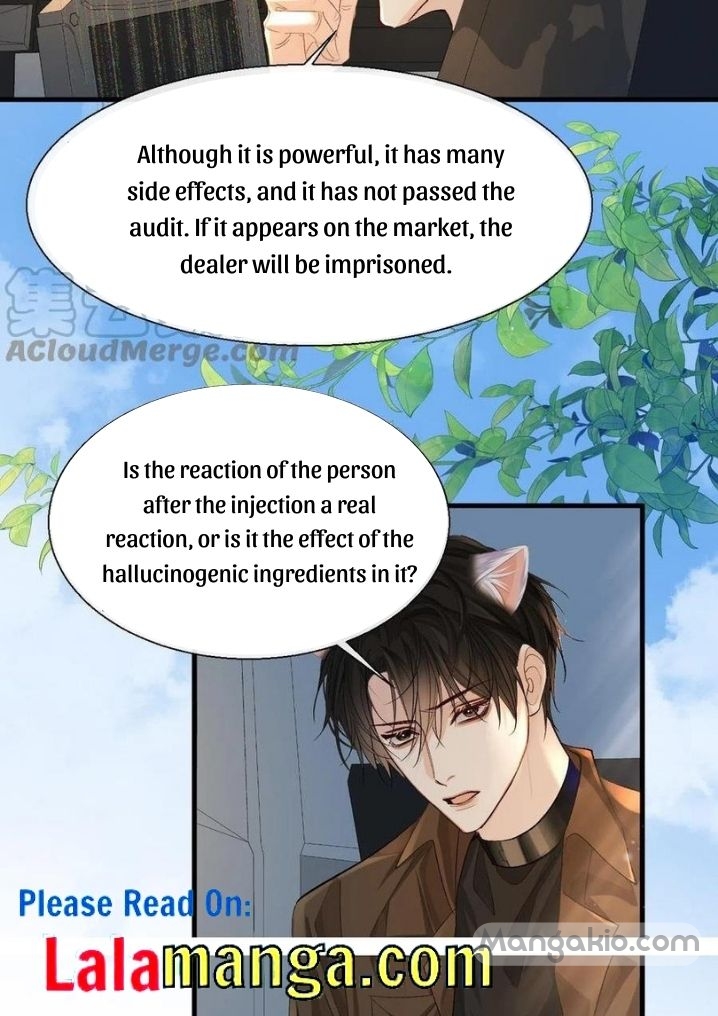 The Falling Merman Chapter 22 - Page 24 in English