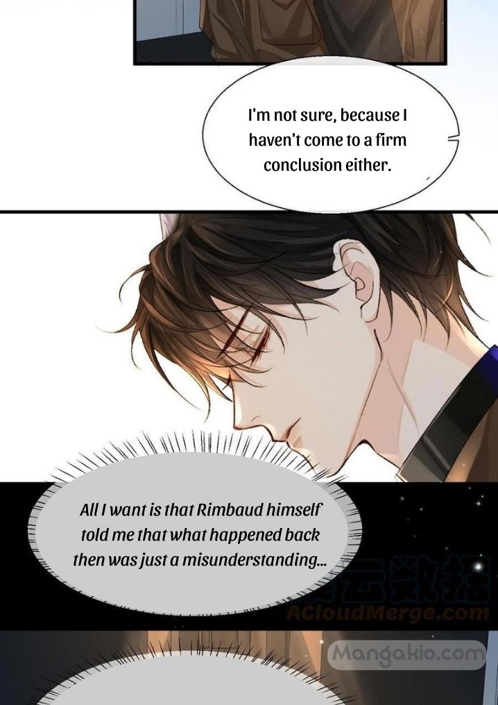 The Falling Merman Chapter 22 - Page 25 in English