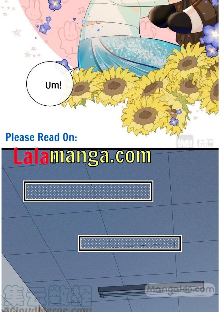 The Falling Merman Chapter 22 - Page 36 in English