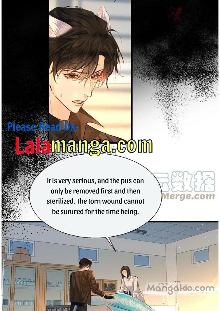 The Falling Merman Chapter 22 - Page 38 in English