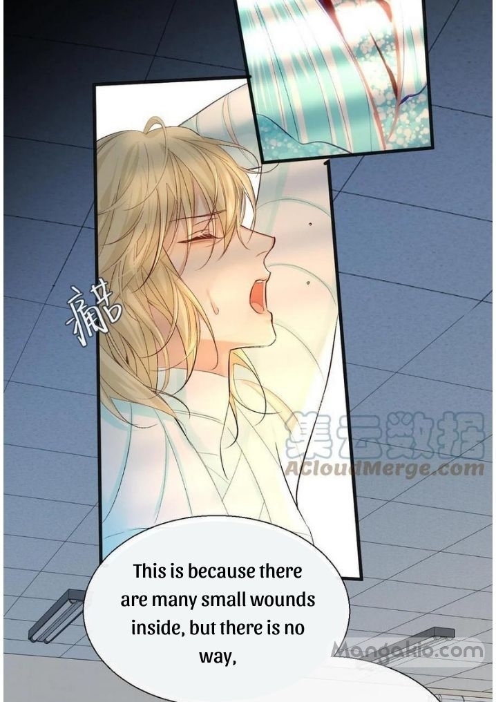 The Falling Merman Chapter 22 - Page 41 in English