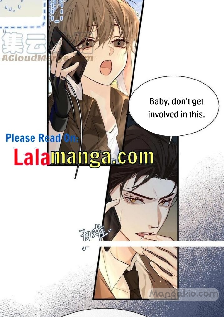 The Falling Merman Chapter 22 - Page 8 in English