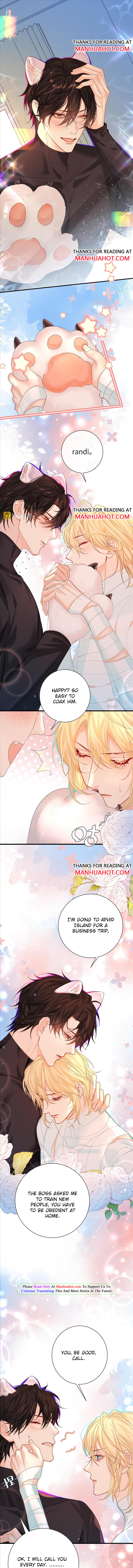 The Falling Merman Chapter 39 - Page 4 in English