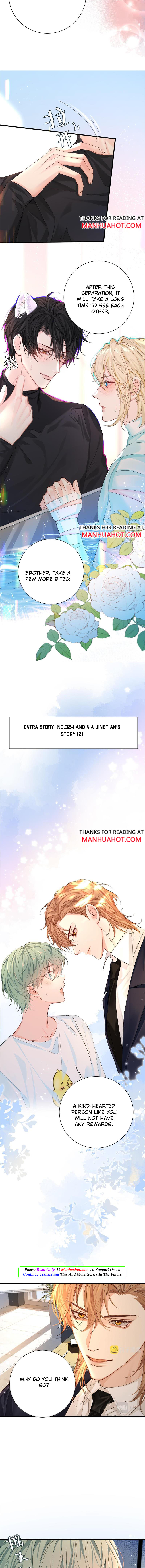The Falling Merman Chapter 39 - Page 5 in English