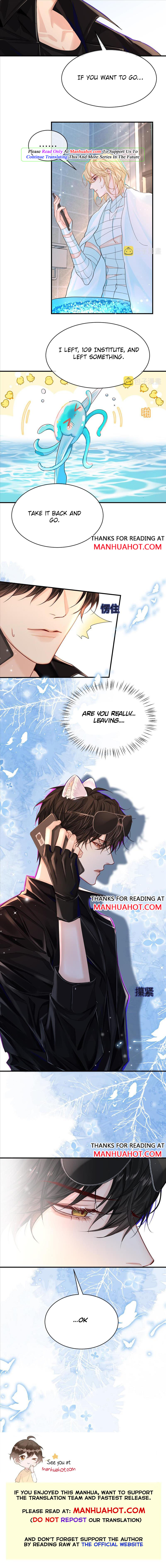 The Falling Merman Chapter 40 - Page 8 in English