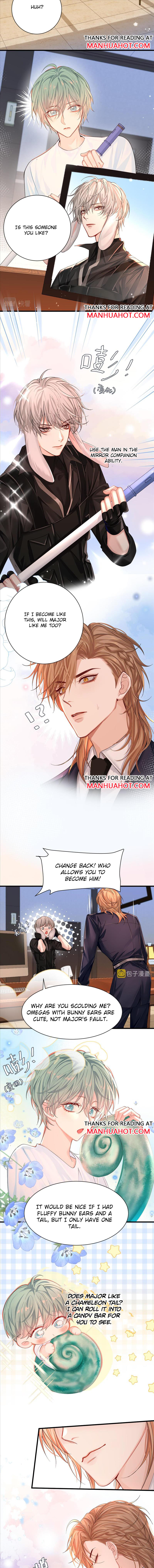 The Falling Merman Chapter 41 - Page 5 in English