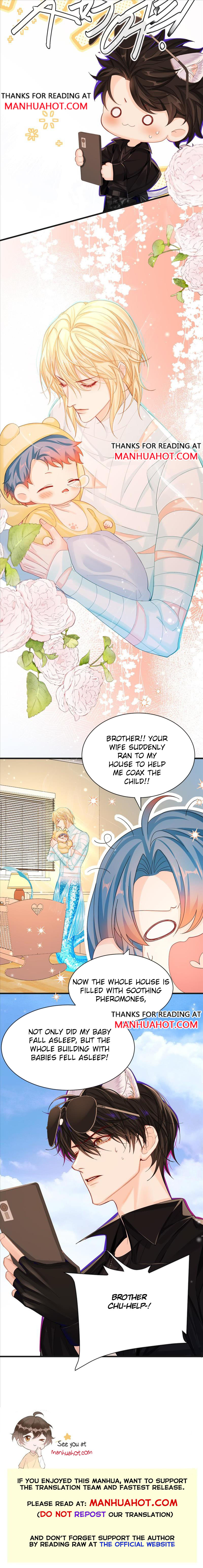 The Falling Merman Chapter 42 - Page 8 in English