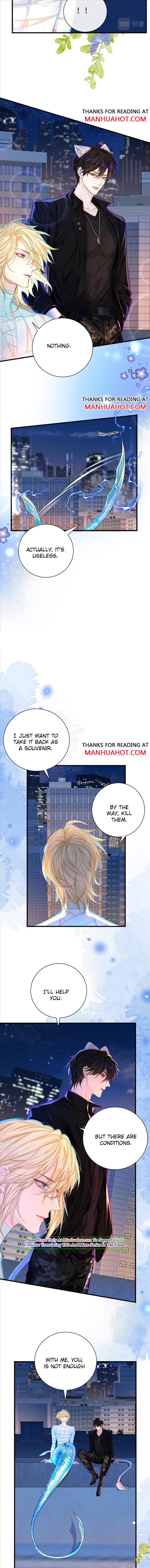 The Falling Merman Chapter 43 - Page 5 in English