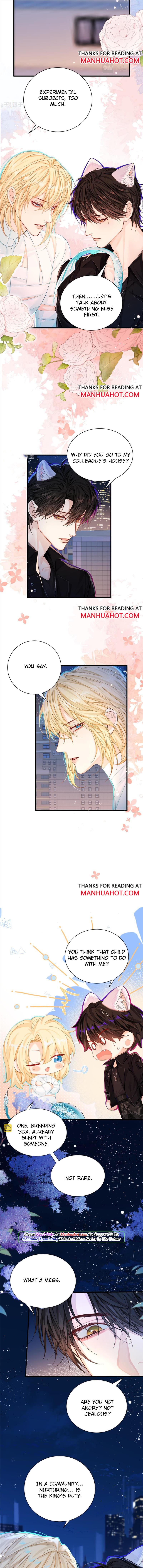 The Falling Merman Chapter 43 - Page 6 in English