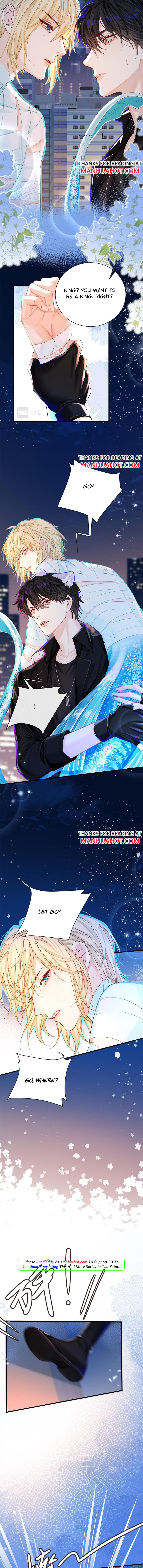The Falling Merman Chapter 43 - Page 7 in English