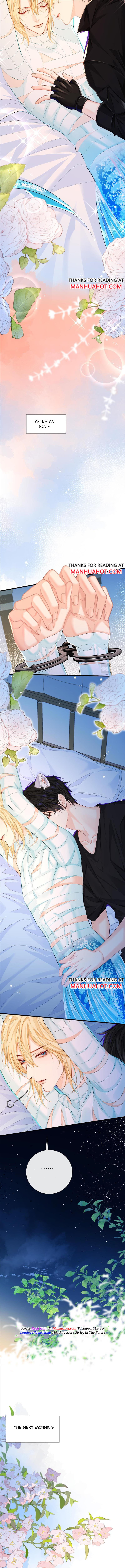 The Falling Merman Chapter 44 - Page 4 in English