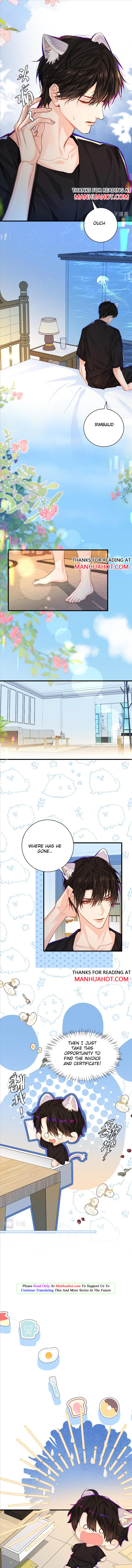 The Falling Merman Chapter 44 - Page 5 in English