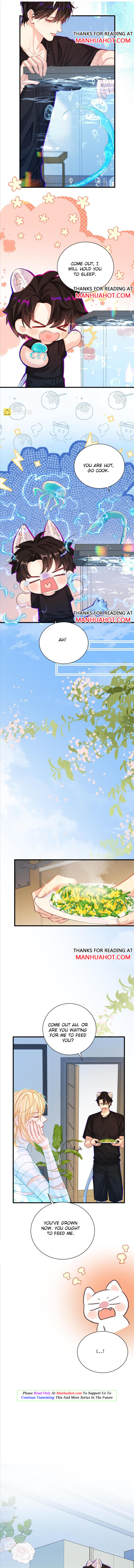 The Falling Merman Chapter 45 - Page 4 in English