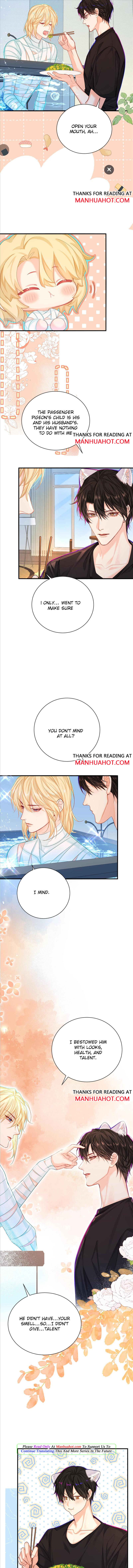 The Falling Merman Chapter 45 - Page 5 in English