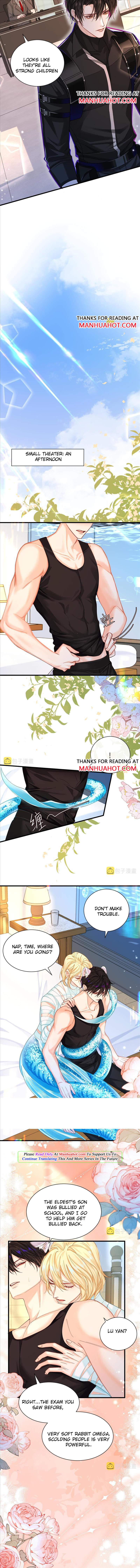 The Falling Merman Chapter 46 - Page 7 in English