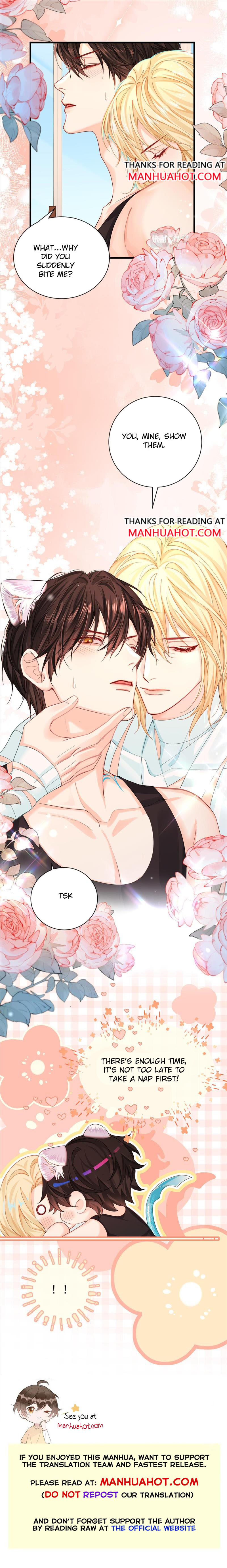 The Falling Merman Chapter 46 - Page 8 in English