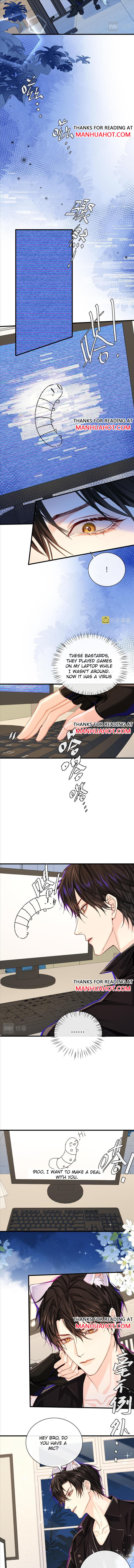 The Falling Merman Chapter 48 - Page 3 in English