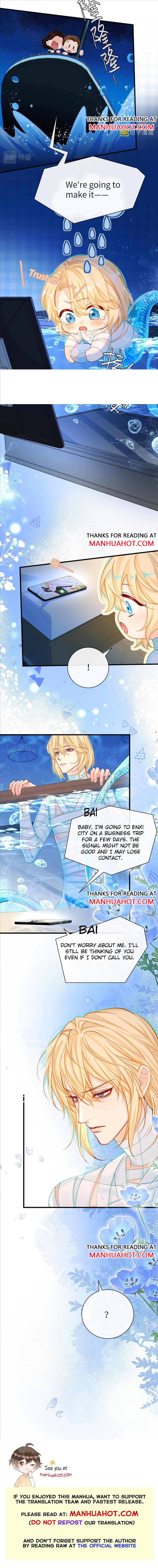 The Falling Merman Chapter 48 - Page 7 in English