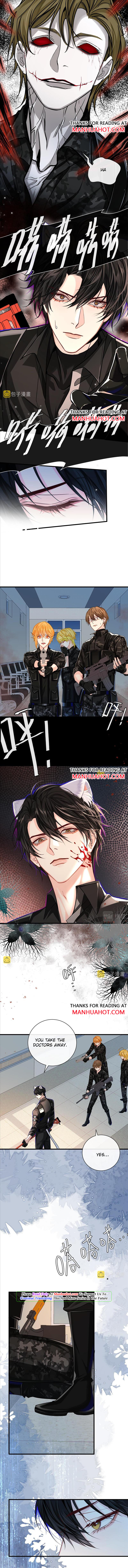 The Falling Merman Chapter 50 - Page 4 in English