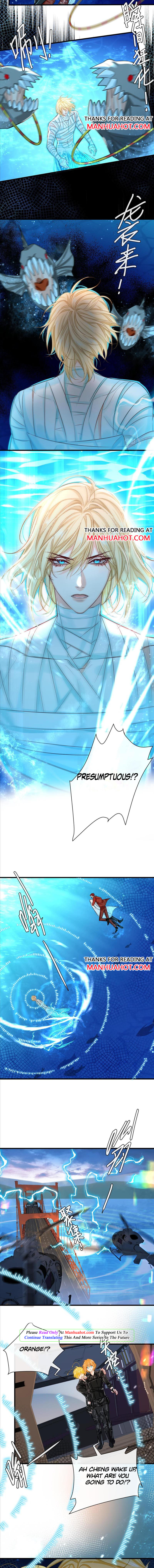 The Falling Merman Chapter 51 - Page 3 in English