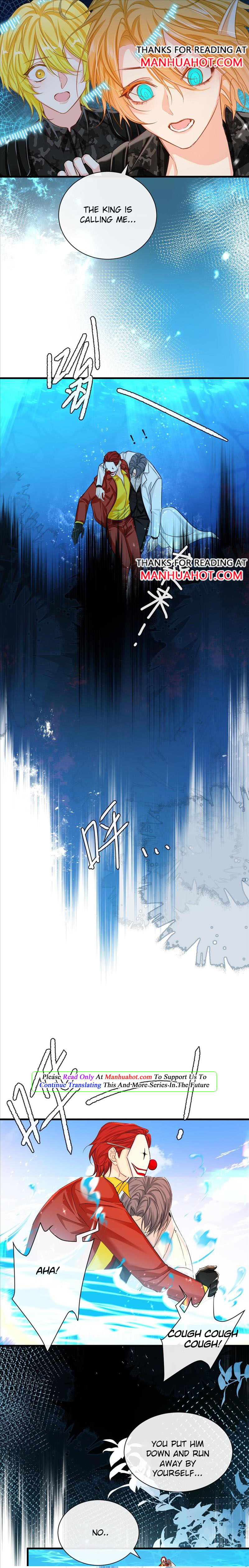 The Falling Merman Chapter 51 - Page 4 in English