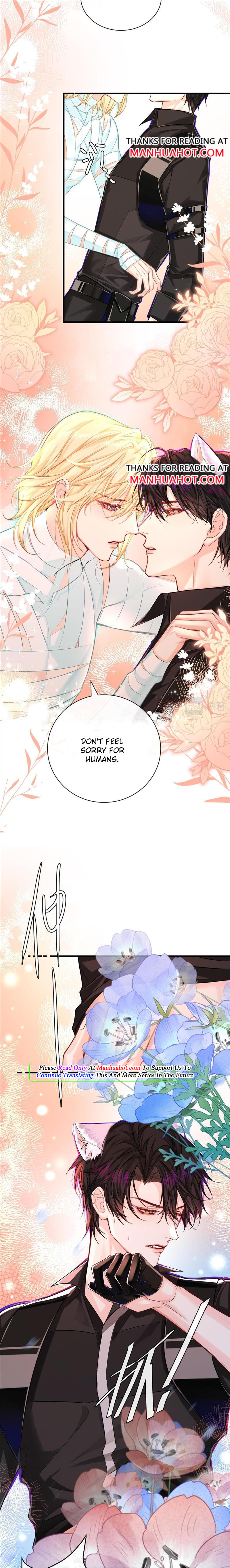 The Falling Merman Chapter 52 - Page 3 in English